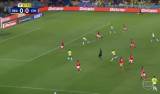 Brasil 1x0 Chile