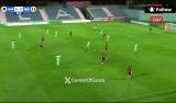 Belarus U21 0-1 Belgium U21