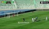 Sao Tome and Principe 1-0 Equatorial Guinea