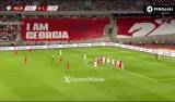 Georgia 0-2 Türkiye