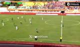 Guinea-Bissau 0-1 Sierra Leone