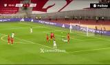 Georgia 1-3 Türkiye