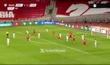 Georgia 2-3 Türkiye