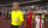 Gürcistan - Türkiye (2-3)
