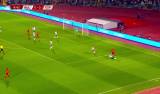 Bulgaria 0-1 Spain