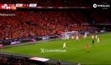 Netherlands 1-0 Poland