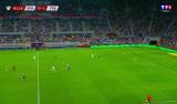 Ukraine 0-2 France