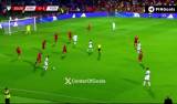 Armenia 0-2 Portugal